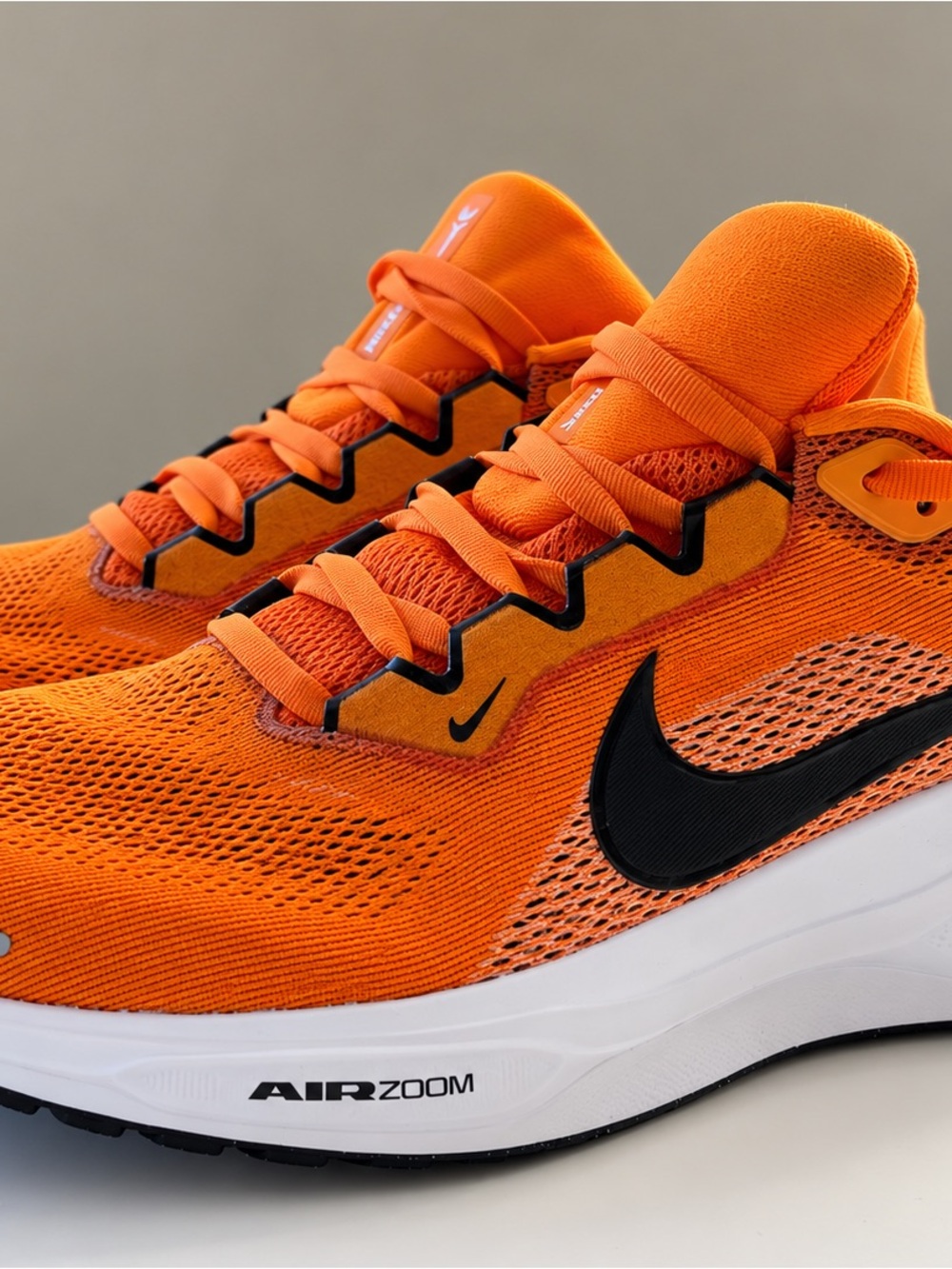 Nike Air Zoom Pegasus 41 Tennessee Volunteers Vols Orange Men’s Size 9 IB3253-80